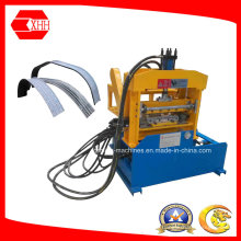 Roof Crimping Curving Machine